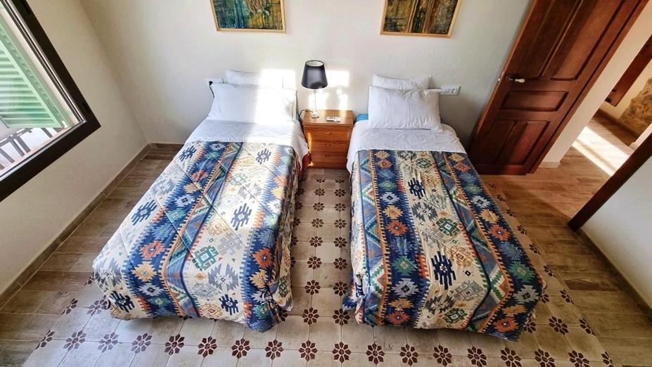Alojamiento Rural En Aracena. Finca El Rehilete Zewnętrze zdjęcie