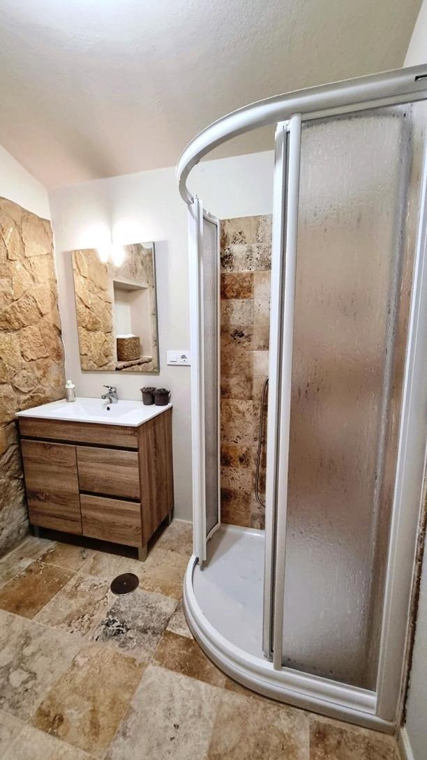 Alojamiento Rural En Aracena. Finca El Rehilete Zewnętrze zdjęcie